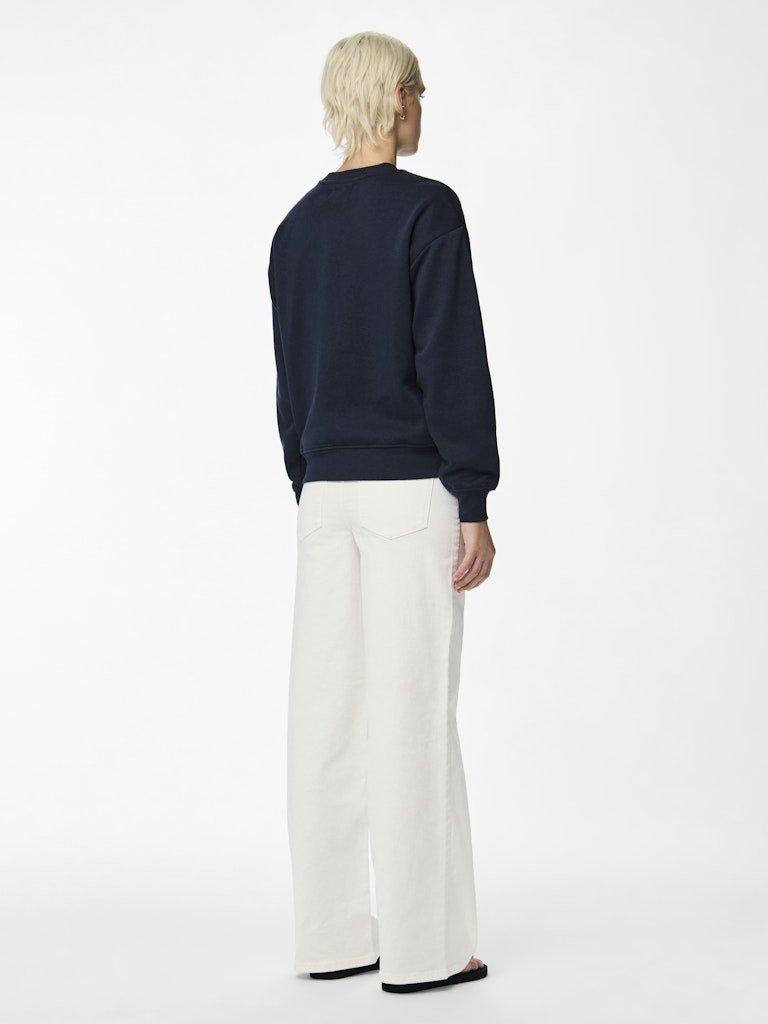 Pieces Chilli - Sweat trøje - HUSET Men & Women