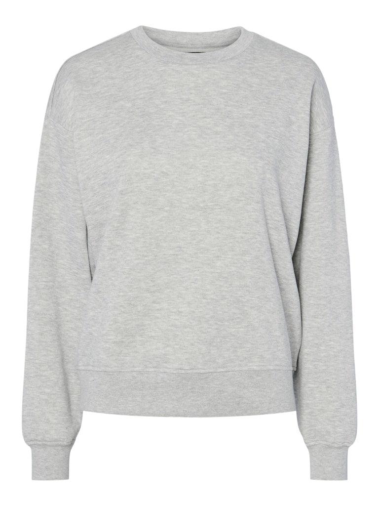 Pieces Chilli - Sweat trøje - HUSET Men & Women