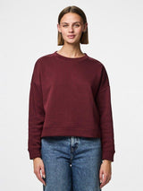 Pieces Chilli - Sweat trøje - HUSET Men & Women