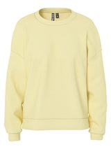 Pieces Chilli - Sweatshirt - HUSET Men & Women - Pieces