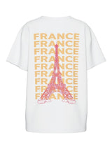 Pieces City - Oversized t-shirt - HUSET Men & Women