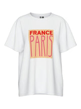 Pieces City - Oversized t-shirt - HUSET Men & Women