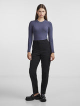Pieces Crista - Pullover strik - HUSET Men & Women