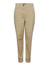 Pieces Fallyn - Chino bukser - HUSET Men & Women