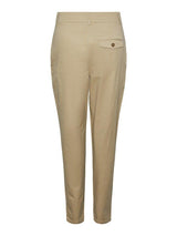 Pieces Fallyn - Chino bukser - HUSET Men & Women