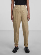 Pieces Fallyn - Chino bukser - HUSET Men & Women