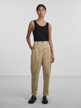 Pieces Fallyn - Chino bukser - HUSET Men & Women