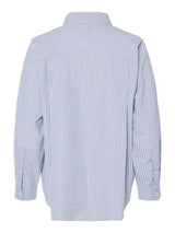 Pieces Femme - Loose fit skjorte - HUSET Men & Women
