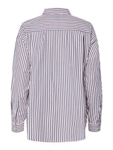 Pieces Femme - Loose fit skjorte - HUSET Men & Women