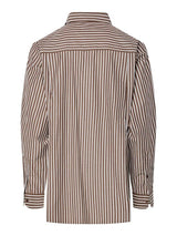 Pieces Femme - Loose fit skjorte - HUSET Men & Women