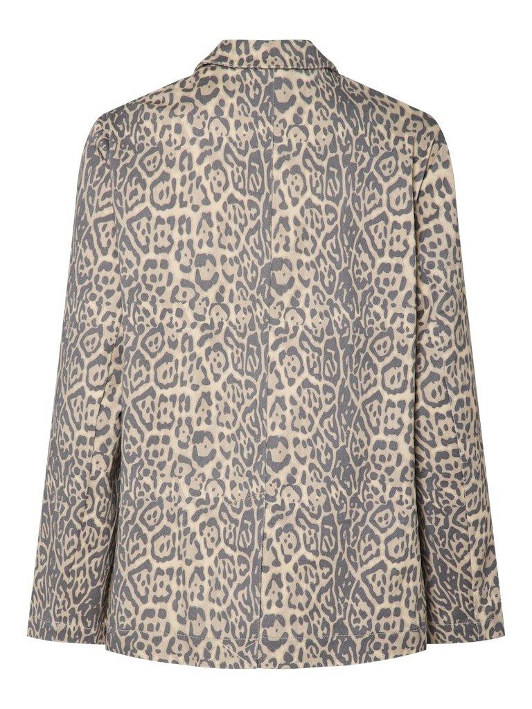 Pieces Fia - Denim blazer - HUSET Men & Women