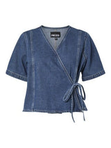 Pieces Fibbo - Top - HUSET Men & Women - Pieces