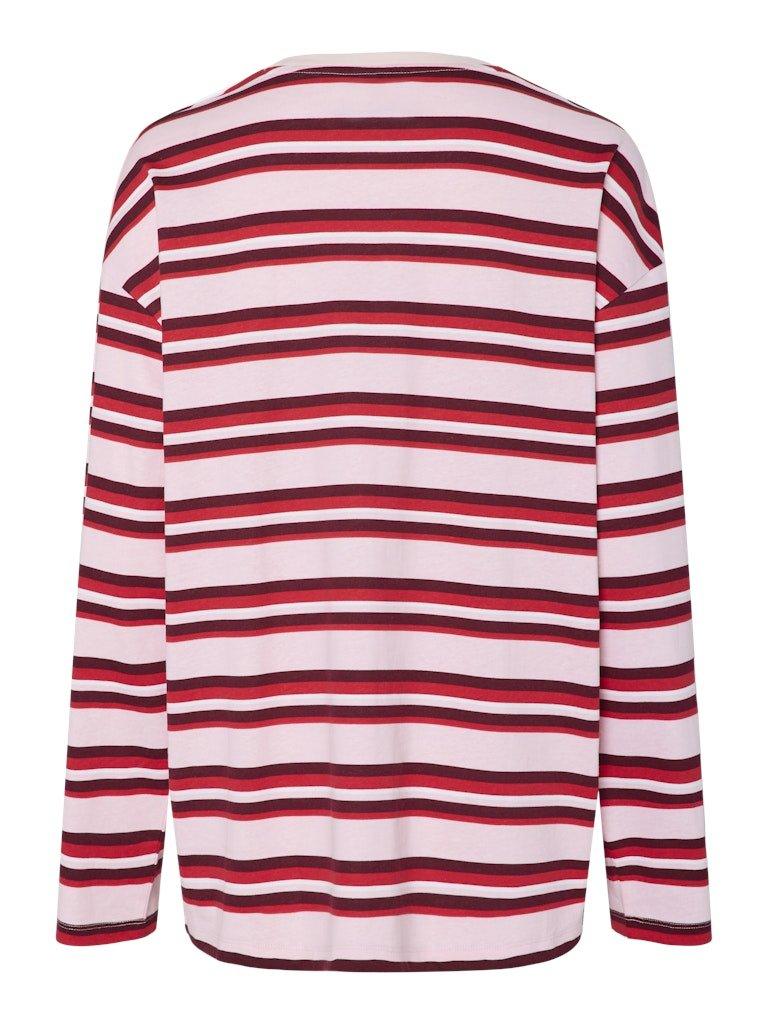 Pieces Flynn - Langærmet t-shirt - HUSET Men & Women