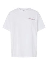 Pieces Fonda - oversize t-shirt - HUSET Men & Women