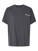 Pieces Fonda - oversize t-shirt - HUSET Men & Women