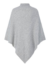 Pieces Fortuna - Poncho - HUSET Men & Women - Pieces