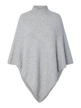 Pieces Fortuna - Poncho - HUSET Men & Women - Pieces