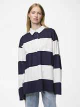 Pieces Frida - Polo jersey - HUSET Men & Women