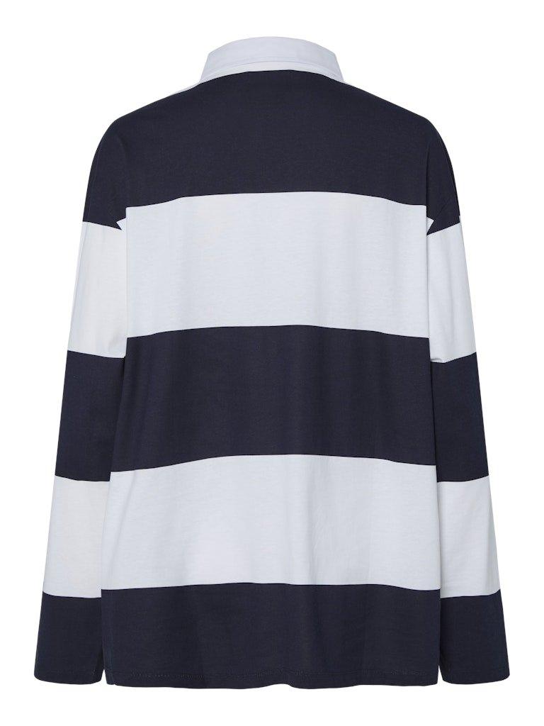 Pieces Frida - Polo jersey - HUSET Men & Women