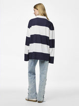 Pieces Frida - Polo jersey - HUSET Men & Women