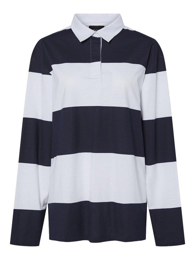 Pieces Frida - Polo jersey - HUSET Men & Women