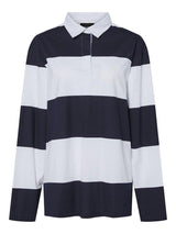 Pieces Frida - Polo jersey - HUSET Men & Women