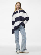 Pieces Frida - Polo jersey - HUSET Men & Women