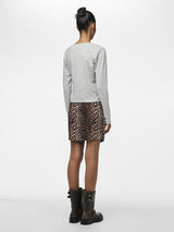 Pieces Georgina - Wrap top - HUSET Men & Women