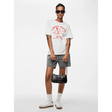 Pieces Gia - T-shirt - HUSET Men & Women