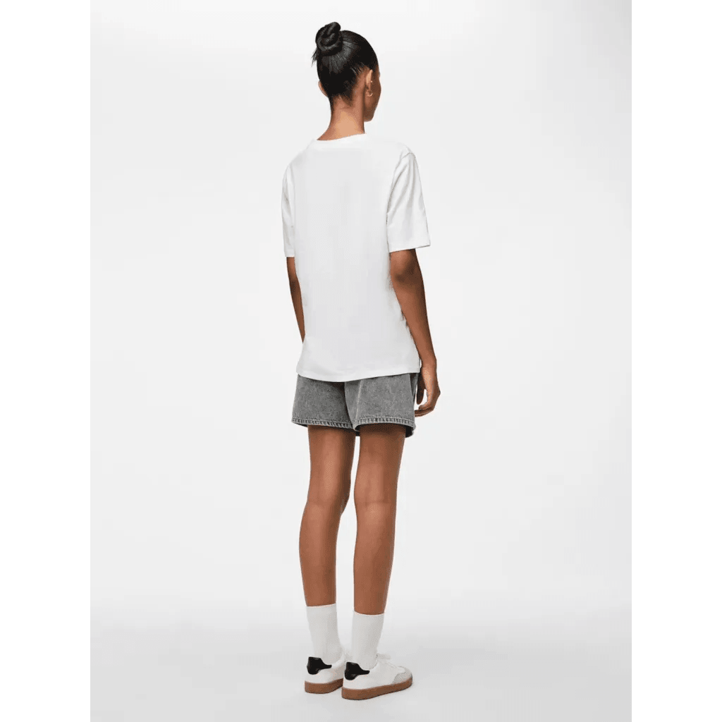 Pieces Gia - T-shirt - HUSET Men & Women