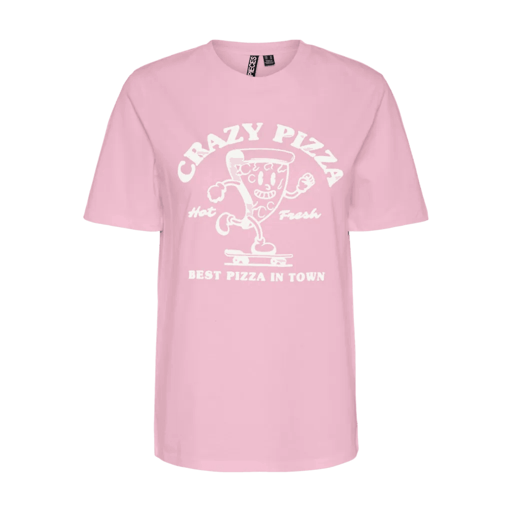 Pieces Gia - T-shirt - HUSET Men & Women