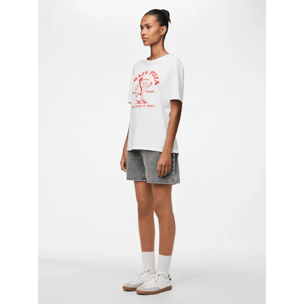 Pieces Gia - T-shirt - HUSET Men & Women