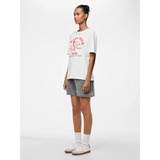 Pieces Gia - T-shirt - HUSET Men & Women