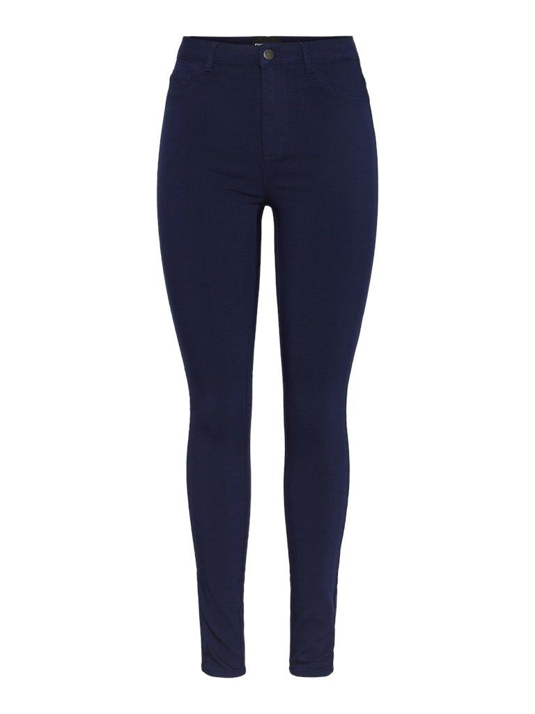 Pieces Highskin Wear - Jeggings high waist - HUSET Men & Women