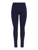 Pieces Highskin Wear - Jeggings high waist - HUSET Men & Women