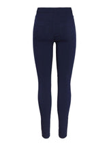 Pieces Highskin Wear - Jeggings high waist - HUSET Men & Women