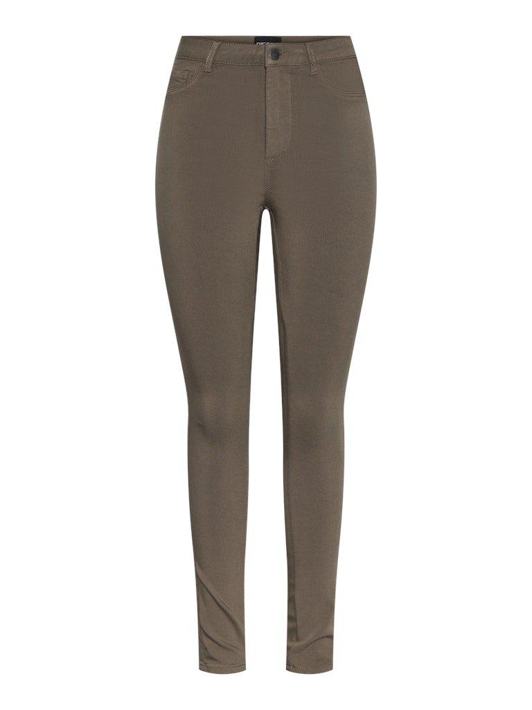 Pieces Highskin Wear - Jeggings high waist - HUSET Men & Women