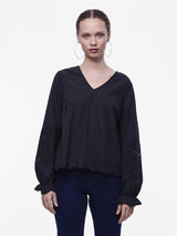 Pieces Jabby - Top - HUSET Men & Women