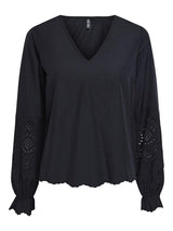 Pieces Jabby - Top - HUSET Men & Women