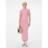 Pieces Jayjay - Stribet t-shirt - HUSET Men & Women