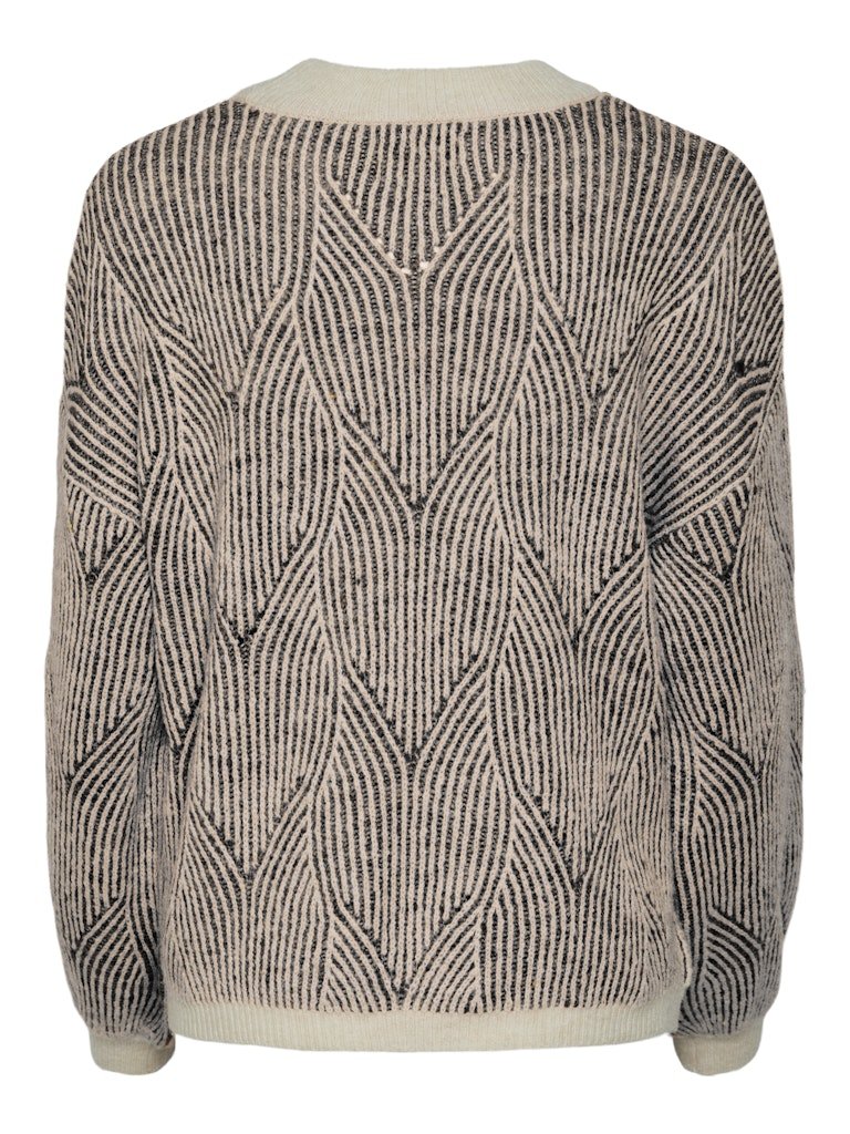 Pieces Jenna - Strik - HUSET Men & Women - Pieces