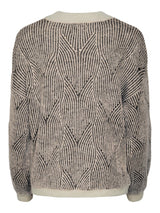 Pieces Jenna - Strik - HUSET Men & Women - Pieces