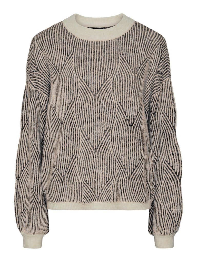 Pieces Jenna - Strik - HUSET Men & Women - Pieces