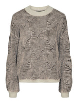 Pieces Jenna - Strik - HUSET Men & Women - Pieces