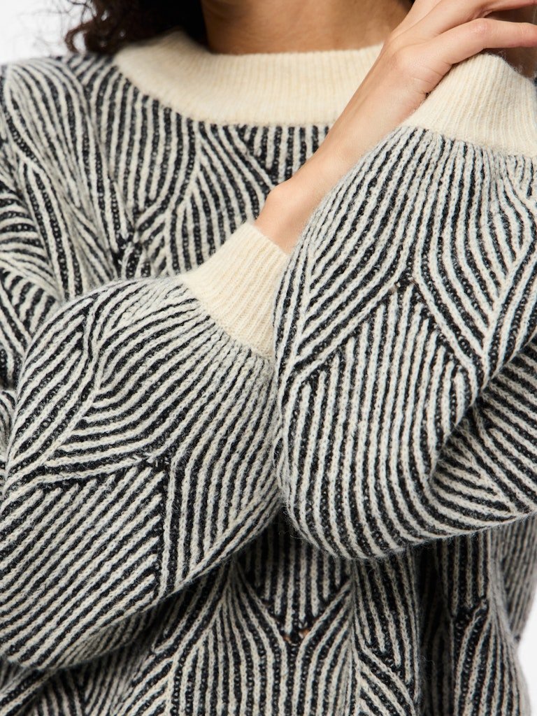 Pieces Jenna - Strik - HUSET Men & Women - Pieces