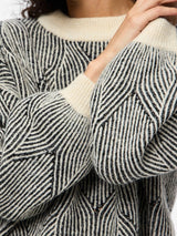 Pieces Jenna - Strik - HUSET Men & Women - Pieces