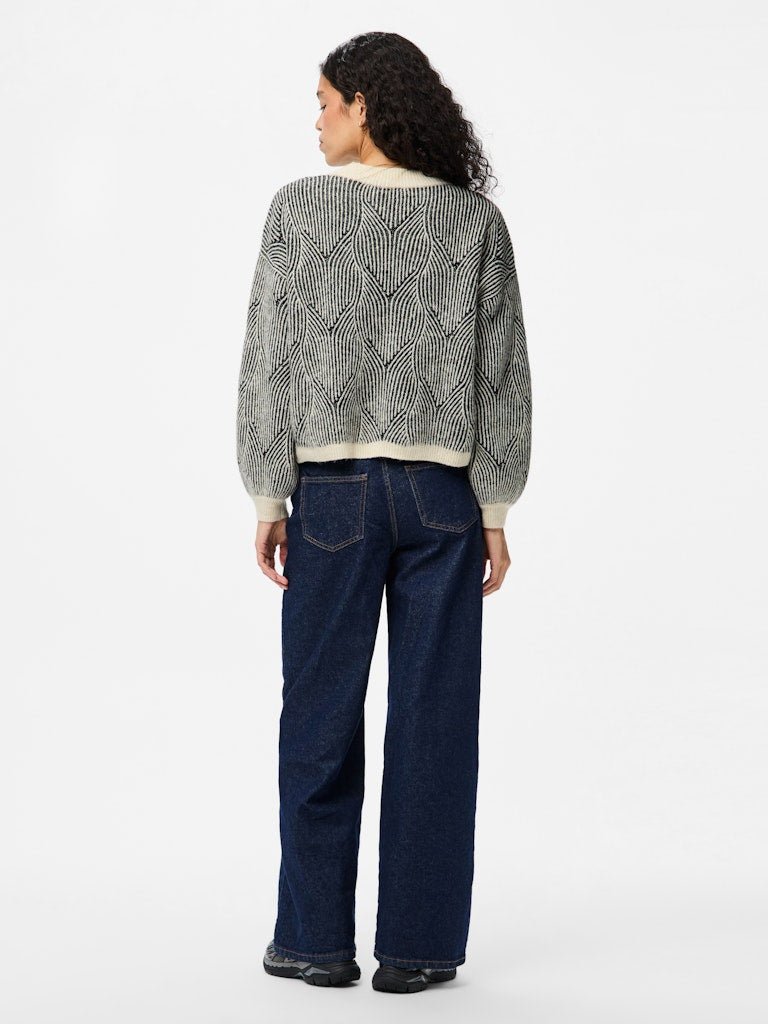 Pieces Jenna - Strik - HUSET Men & Women - Pieces
