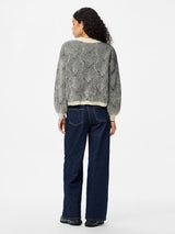 Pieces Jenna - Strik - HUSET Men & Women - Pieces