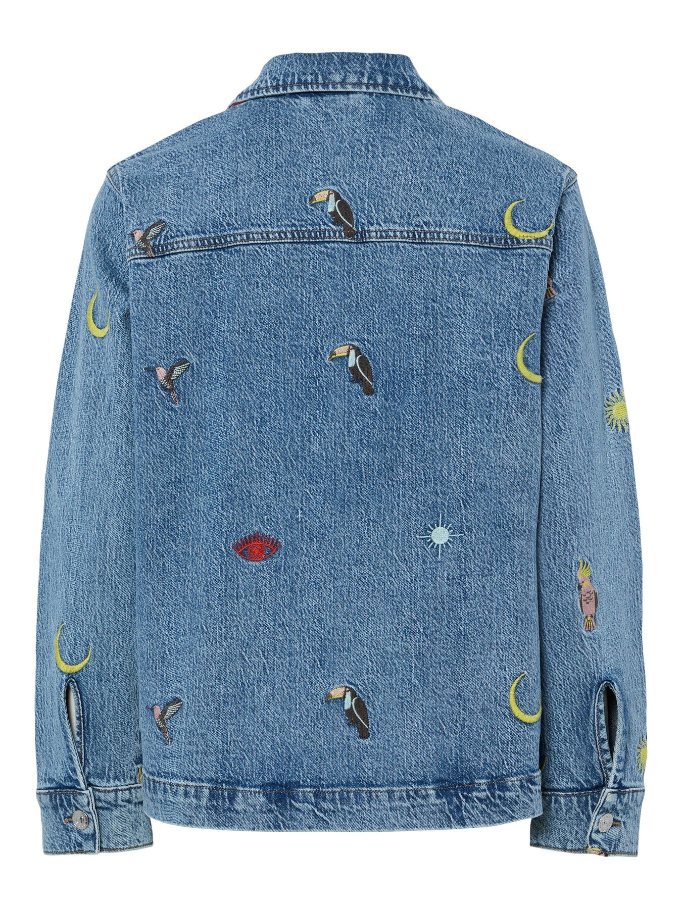 Pieces Jidi - Jakke - HUSET Men & Women - Pieces