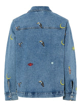 Pieces Jidi - Jakke - HUSET Men & Women - Pieces